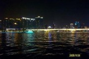 国产夜色,光影交织下的东方魅力